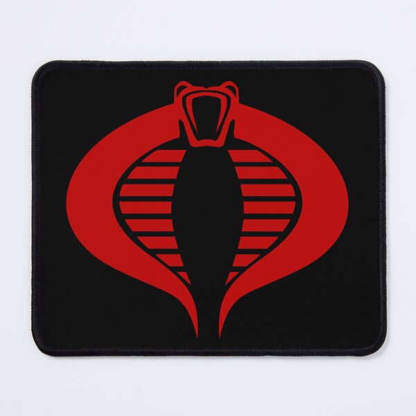 Item preview, Gi Joe Cobra logo designed and sold by Artchiibald.