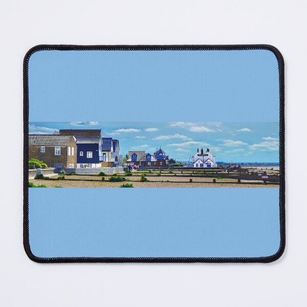 Item preview, Whitstable Beach Panorama  designed and sold by Alisonchambers2.