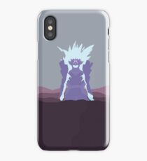 Susanoo Sasuke iPhone Case