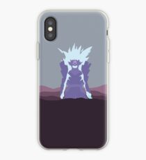 Susanoo Sasuke iPhone Case