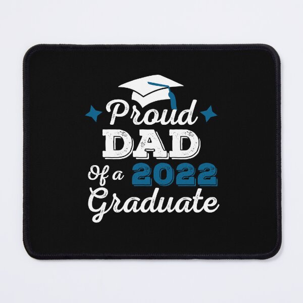 Item preview, Proud Dad of a Class of 2022 Graduate for Dad - Father designed and sold by ollalla.