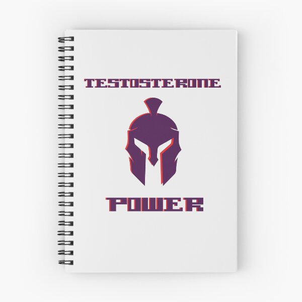 Item preview, Testosterona Power Día del Padre designed and sold by PapitosPlace.