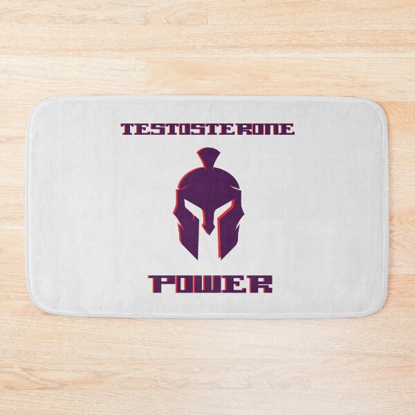 Item preview, Testosterone Power Father´s Day designed and sold by PapitosPlace.