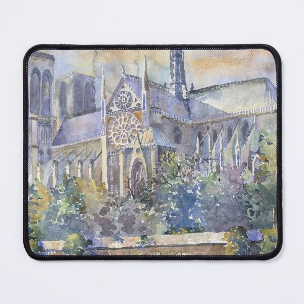 Item preview, "Cathedral" designed and sold by Emma   Reznikova.