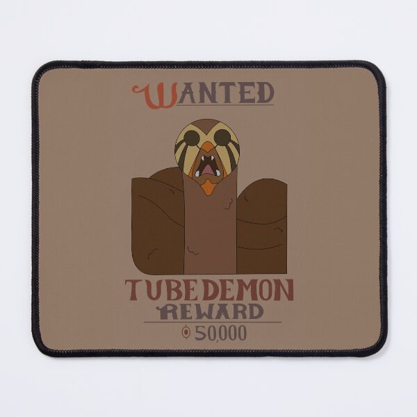 Item preview, Hooty Wanted Poster designed and sold by Sapphic-Saphir.