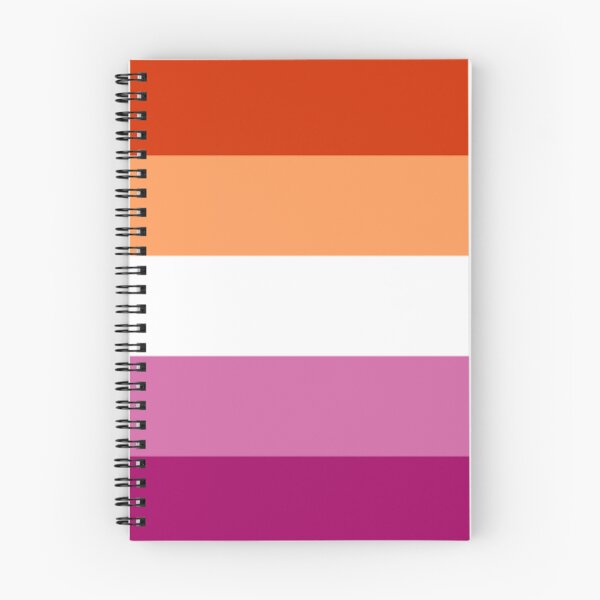 Item preview, The Best 5-Striped Lesbian Pride Flag Design! designed and sold by SCHPiDAUU.
