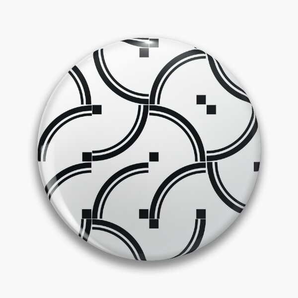 Item preview, Geometric Patterns designed and sold by marcosty.