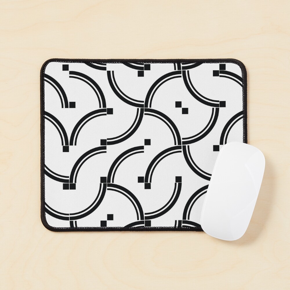 Item preview, Mouse Pad designed and sold by marcosty.