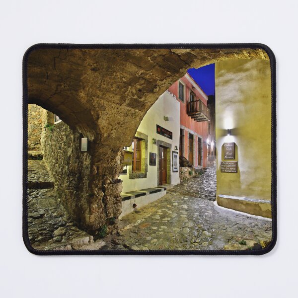 Item preview, Multiple choice in a "sole entrance" designed and sold by Hercules Milas.