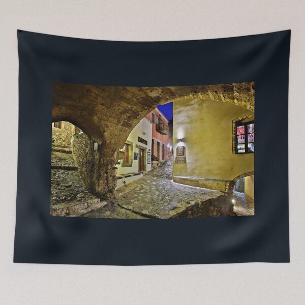 Item preview, Multiple choice in a "sole entrance" designed and sold by Hercules Milas.