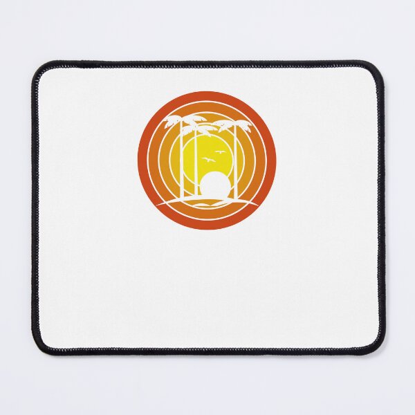 Item preview,  sunset palm trees designed and sold by Surfing Designs.Life.