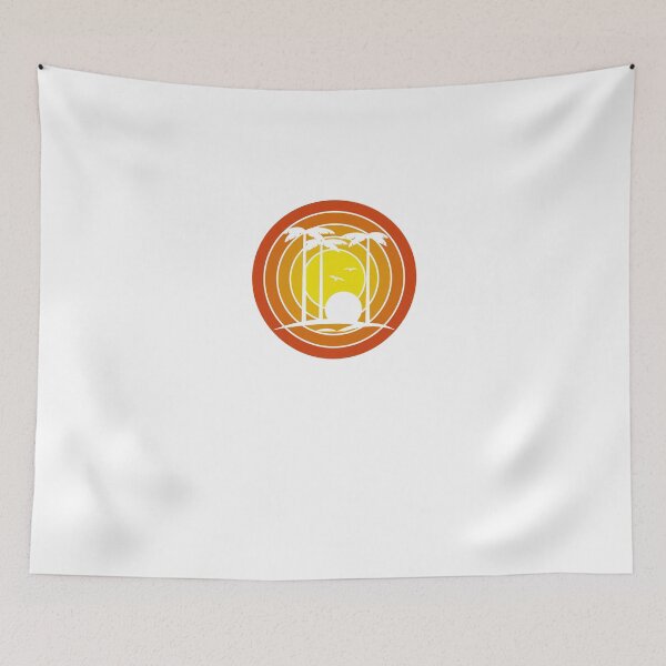 Item preview,  sunset palm trees designed and sold by Surfing Designs.Life.