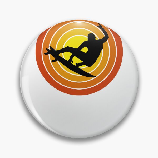 Item preview, sunset surfer designed and sold by Surfing Designs.Life.