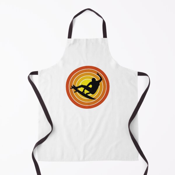 Item preview, sunset surfer designed and sold by Surfing Designs.Life.