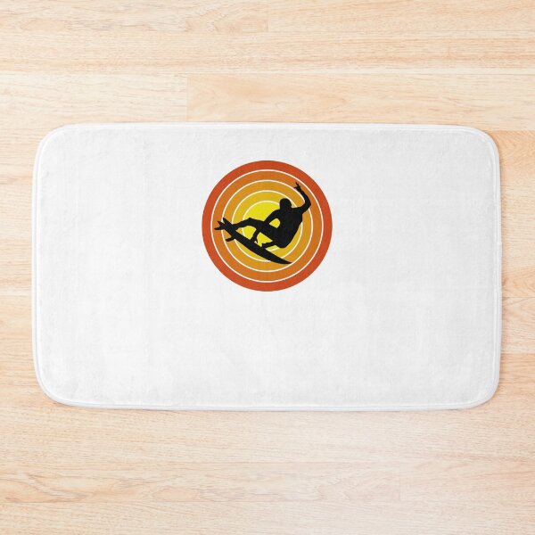 Item preview, sunset surfer designed and sold by Surfing Designs.Life.