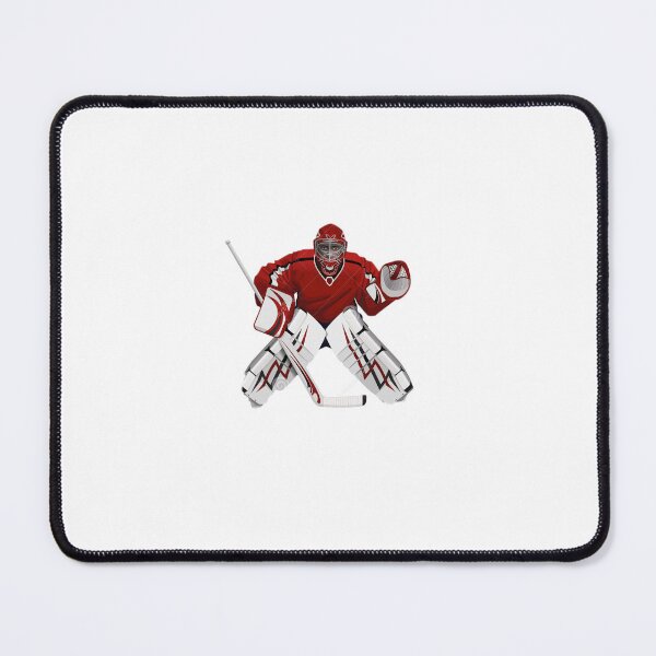 Item preview, Goaltender designed and sold by daviddurants.