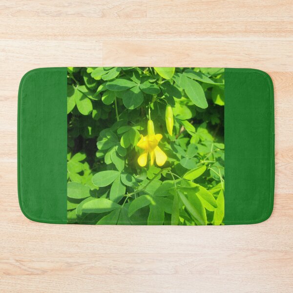 Item preview, Tiny yellow flower designed and sold by Shulie1.