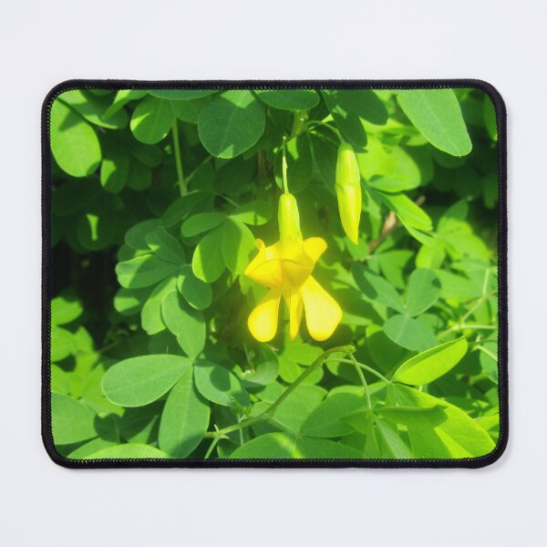 Item preview, Tiny yellow flower designed and sold by Shulie1.