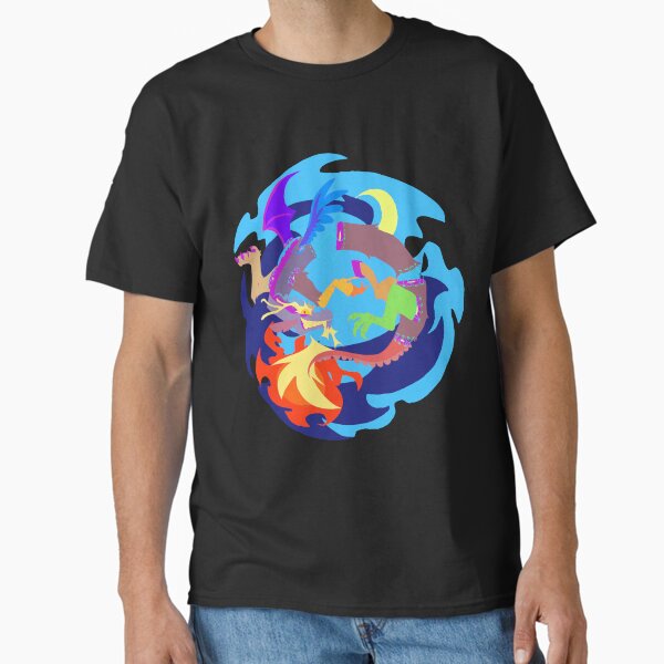 Item preview, Neverending Discord designed and sold by DemonRoasties.
