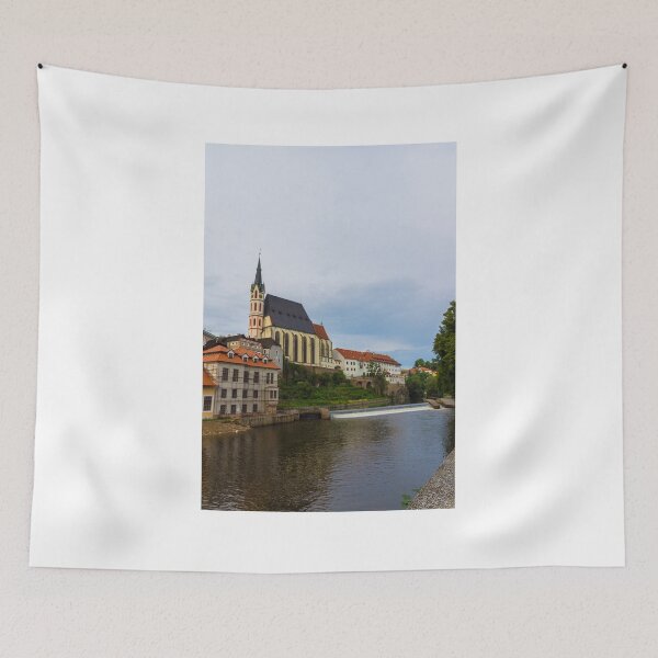 Item preview, Cesky Krumlov, Czech Republic designed and sold by Jiri Hofman.