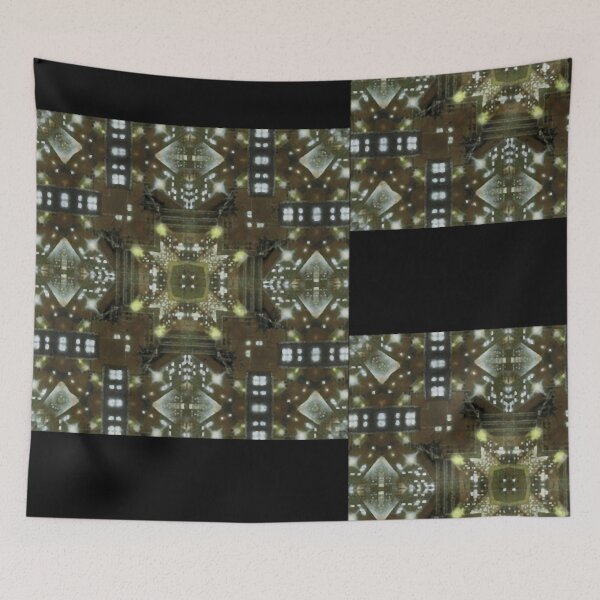 Item preview, Lux, City of Light designed and sold by Bach Poindexter.