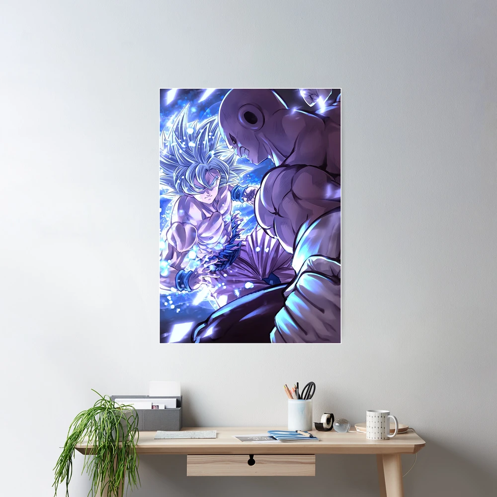 Son Goku - Dragon Ball Poster for Sale by Kurama-store