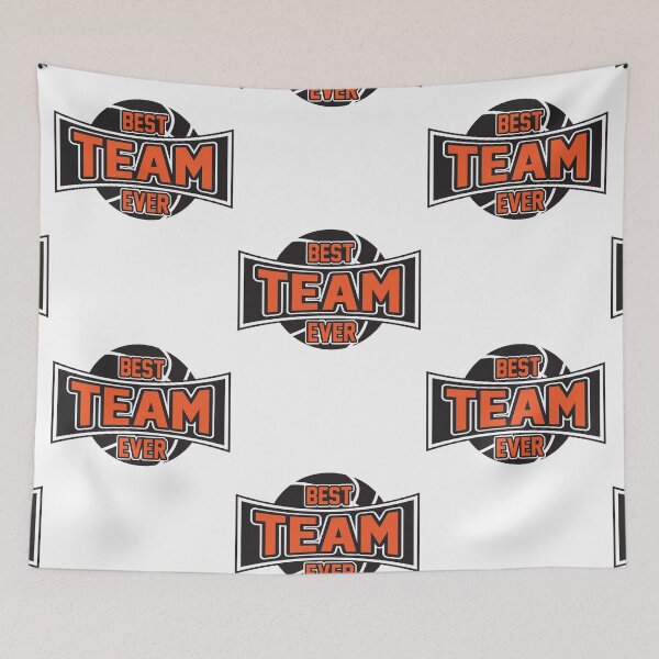 Item preview, Basketball: Best team ever designed and sold by nektarinchen.