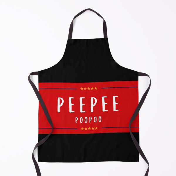 Item preview, Peepee Poopoo designed and sold by Pixelish.