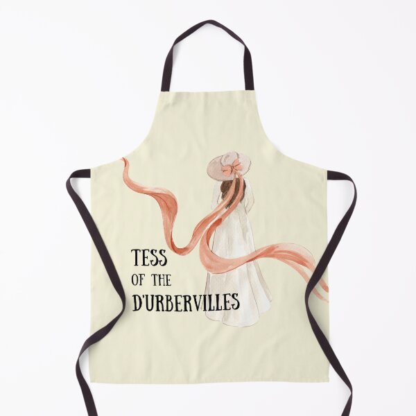 Item preview, Tess Of The d'Urbervilles, Thomas Hardy designed and sold by BeakHouse.