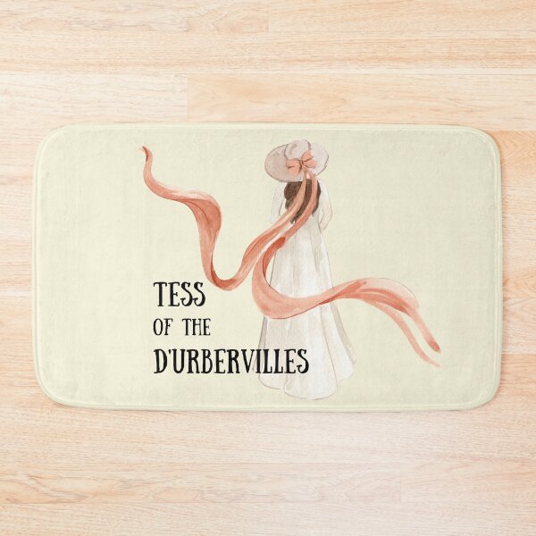 Item preview, Tess Of The d'Urbervilles, Thomas Hardy designed and sold by BeakHouse.