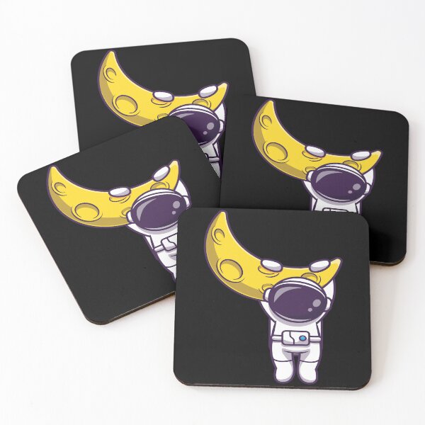 Item preview,  Astronaut designed and sold by bilalelamrani.