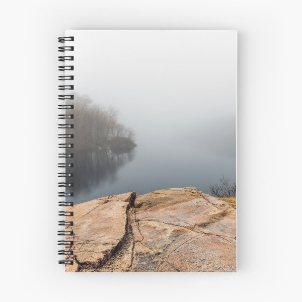 Item preview, Foggy reflections designed and sold by Roger Porter Photography.