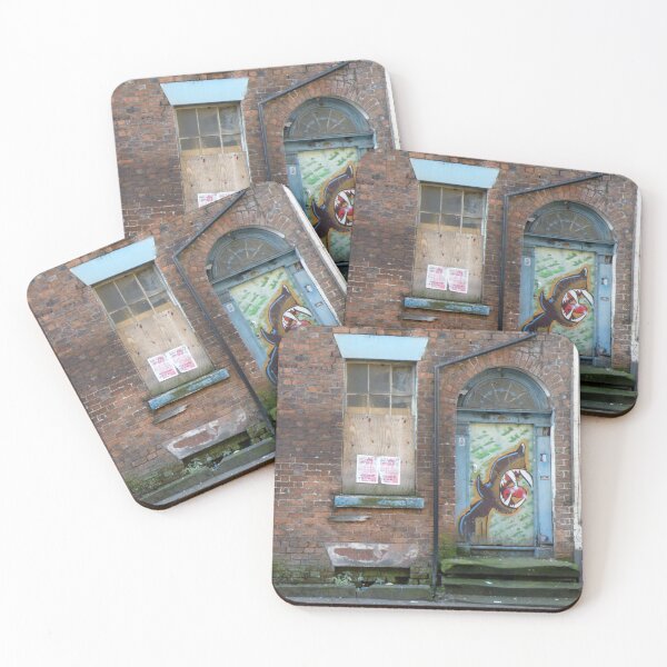 Item preview, Urban Decay designed and sold by Marco-Eye-View.