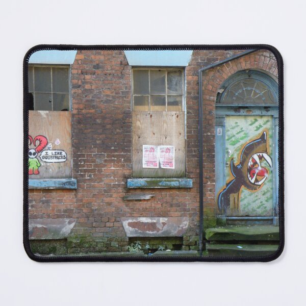 Item preview, Urban Decay designed and sold by Marco-Eye-View.