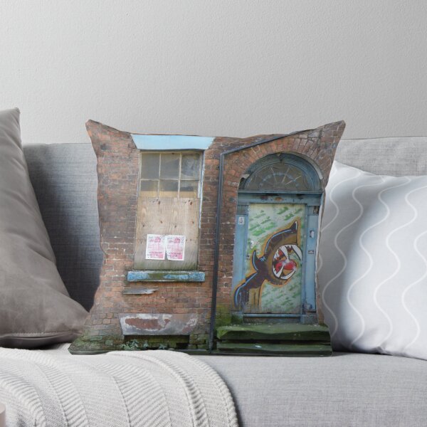 Item preview, Urban Decay designed and sold by Marco-Eye-View.