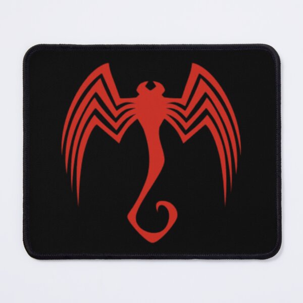Item preview, God of symbiotes Knull designed and sold by Artchiibald.