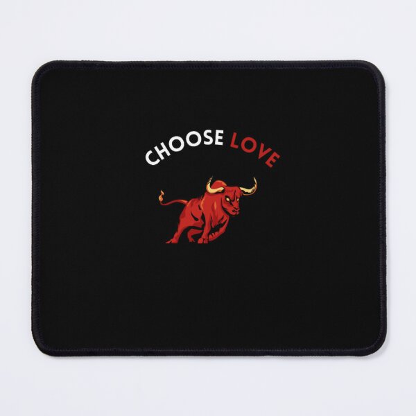 choose love bills  T-shirt for Sale by D-neweleg, Redbubble