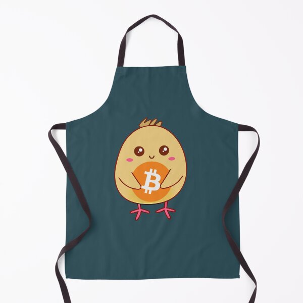 Item preview, Crypto Kawaii cute Bitcoin  designed and sold by Crypmetal.