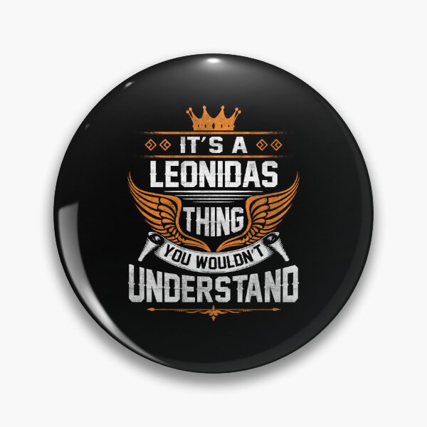 Artikelvorschau, Leonidas Namens-T-Shirt - Leonidas-Sachen-Namensgeschenkartikel-T-Stück entworfen und verkauft von celiagomez456.