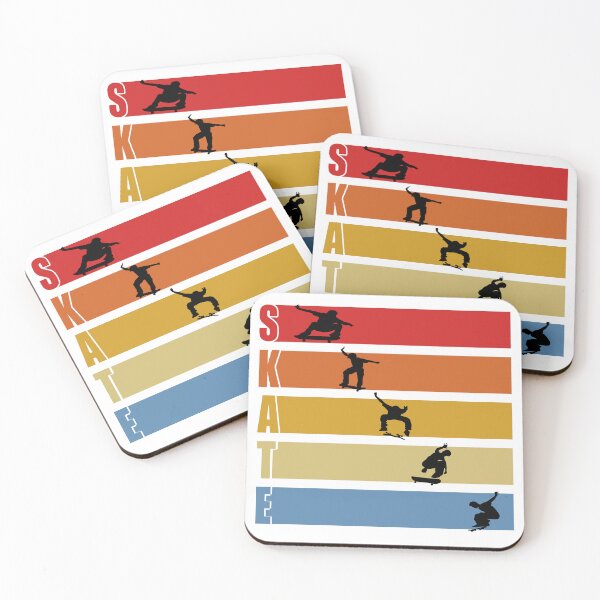 Item preview, Skateboarding designed and sold by Toonify4U.