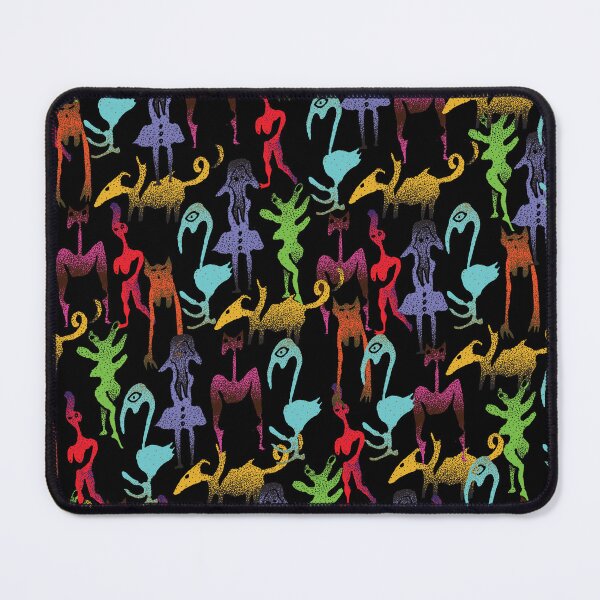 Item preview, Jungle Tribe designed and sold by zeljkica.