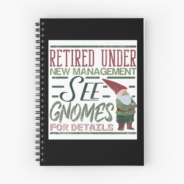 Item preview, Cool My Retirement Plan Gardening Tools Retired Gardener designed and sold by MadrigueraSM-.