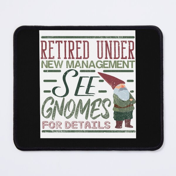 Item preview, Cool My Retirement Plan Gardening Tools Retired Gardener designed and sold by MadrigueraSM-.