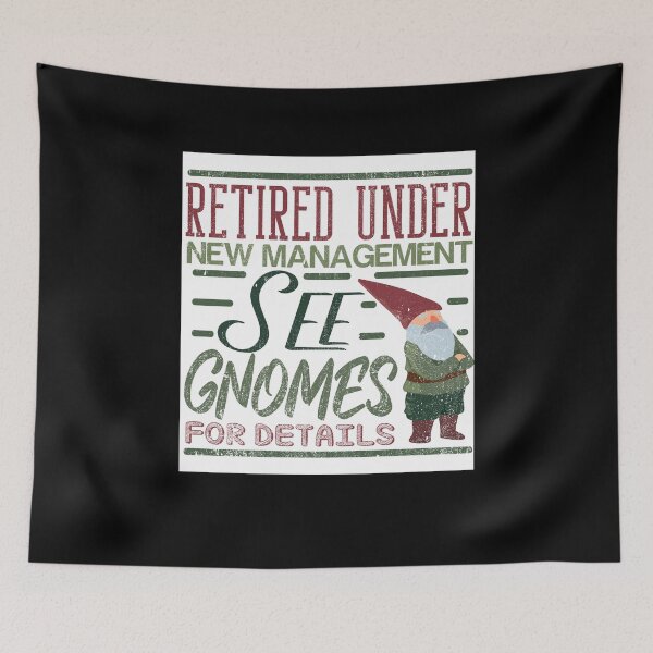 Item preview, Cool My Retirement Plan Gardening Tools Retired Gardener designed and sold by MadrigueraSM-.