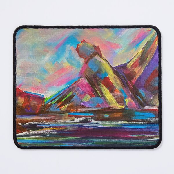 Item preview, Bear Rock, Hartland designed and sold by Nicola Hallman.