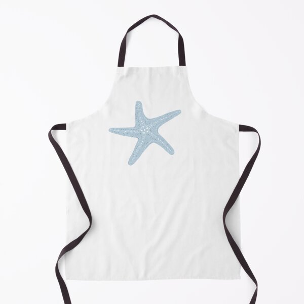 Item preview, Blue Star Fish designed and sold by REBDesignz.