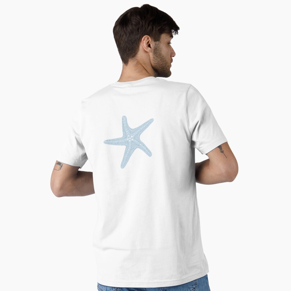 Aperçu de l'œuvre T-shirt essentiel créée et vendue par REBDesignz.