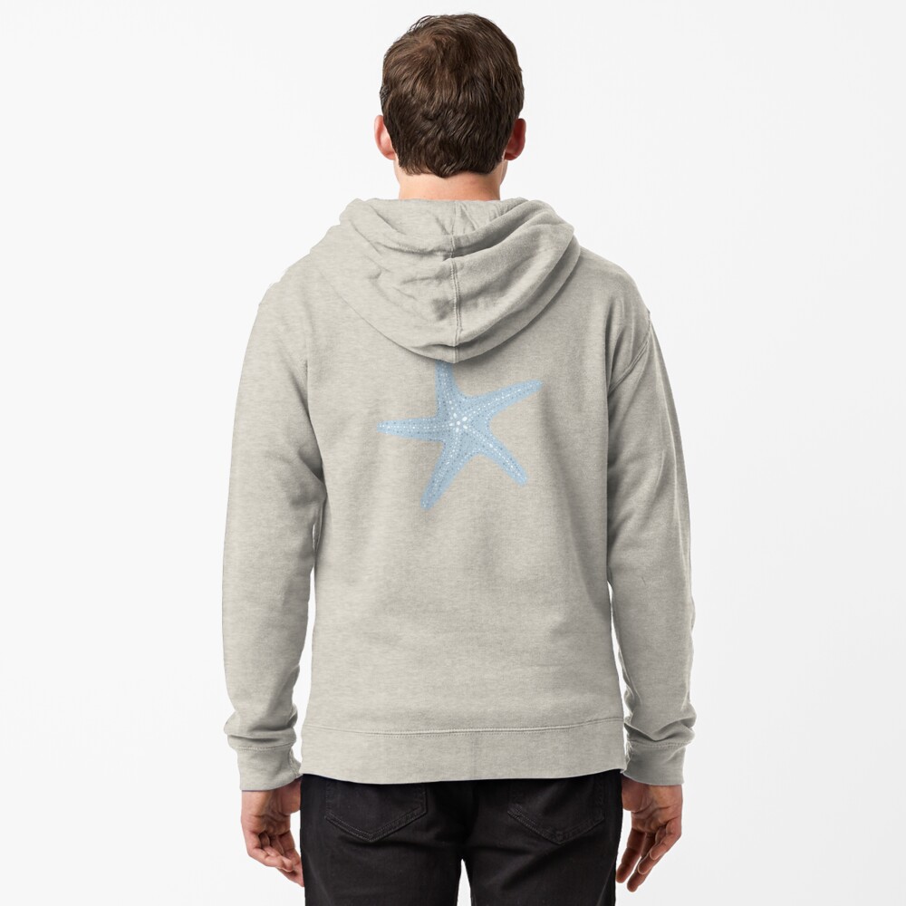 Aperçu de l'œuvre Veste zippée à capuche créée et vendue par REBDesignz.