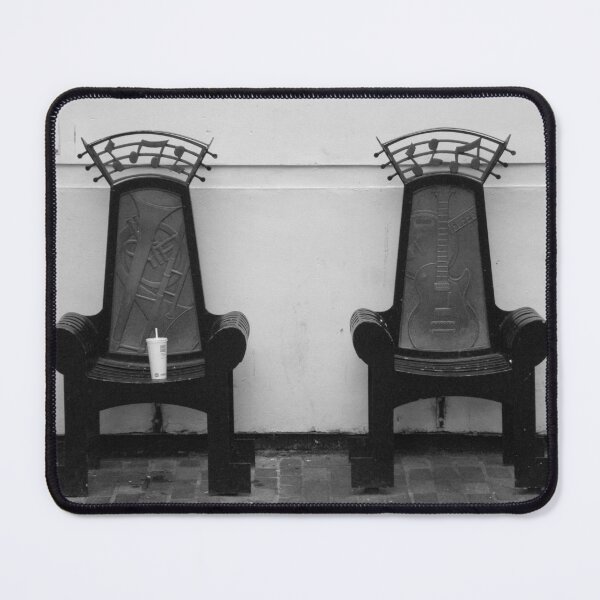 Item preview, Musical Chairs designed and sold by Marco-Eye-View.