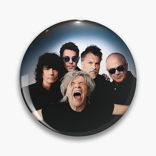 Item preview, Best Indochine Poster designed and sold by angelabland532.